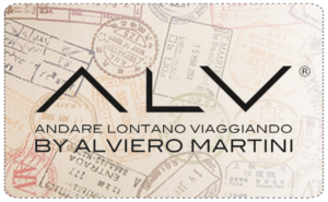 Alviero Martini Logo